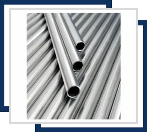 Stainless Steel 17-4 ph Seamless Tubing